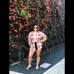 Meet your Posher, Kerie